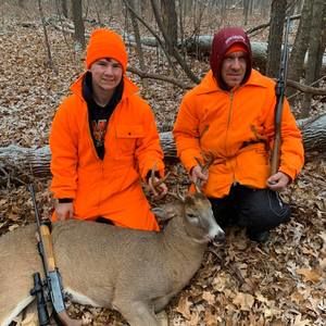 Meet your Posher, Peter